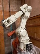 Kawasaki FS10E 6 Axis Robot