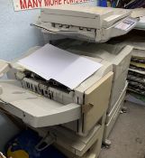 Black and White Photocopier A3 Size