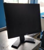 Dell Flat Panel PC Monitor