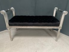 Bench/Bed Seat