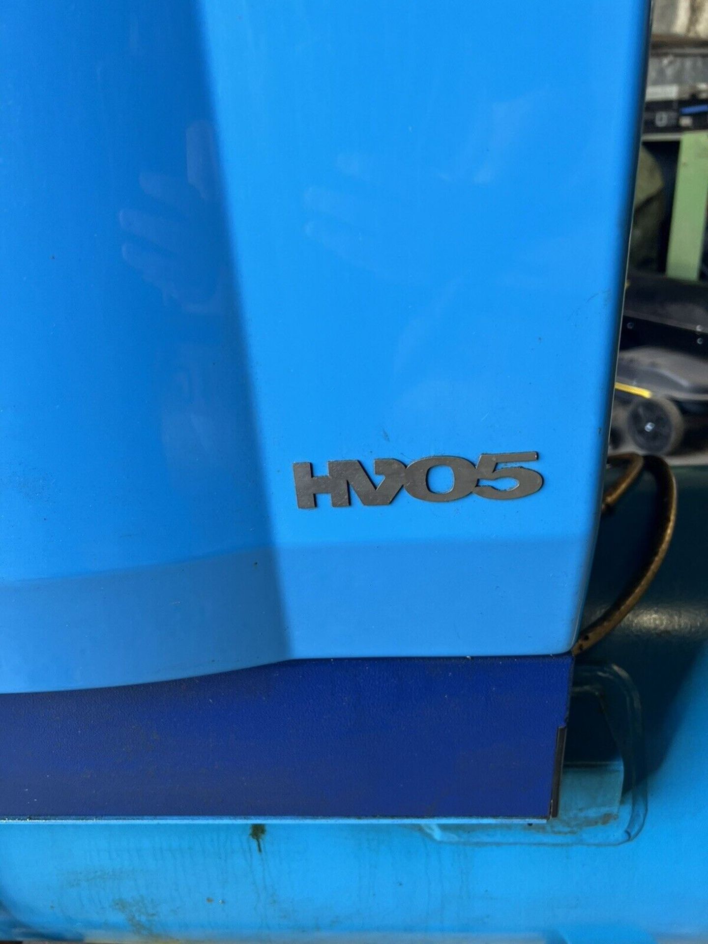 Hydrovane HV05 Compressor - Image 6 of 12