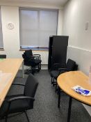 Content of meeting room