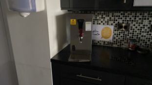 Instanta Hot Water Dispenser