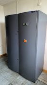 Denco Air Conditioning Chiller Cabinet x2