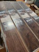 Ripton Wood-Look Repro-Engineered Textured Flooring HW9266 (30 Packs)