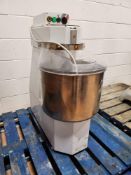Electrolux Planetary Spiral Mixer  SP30 model