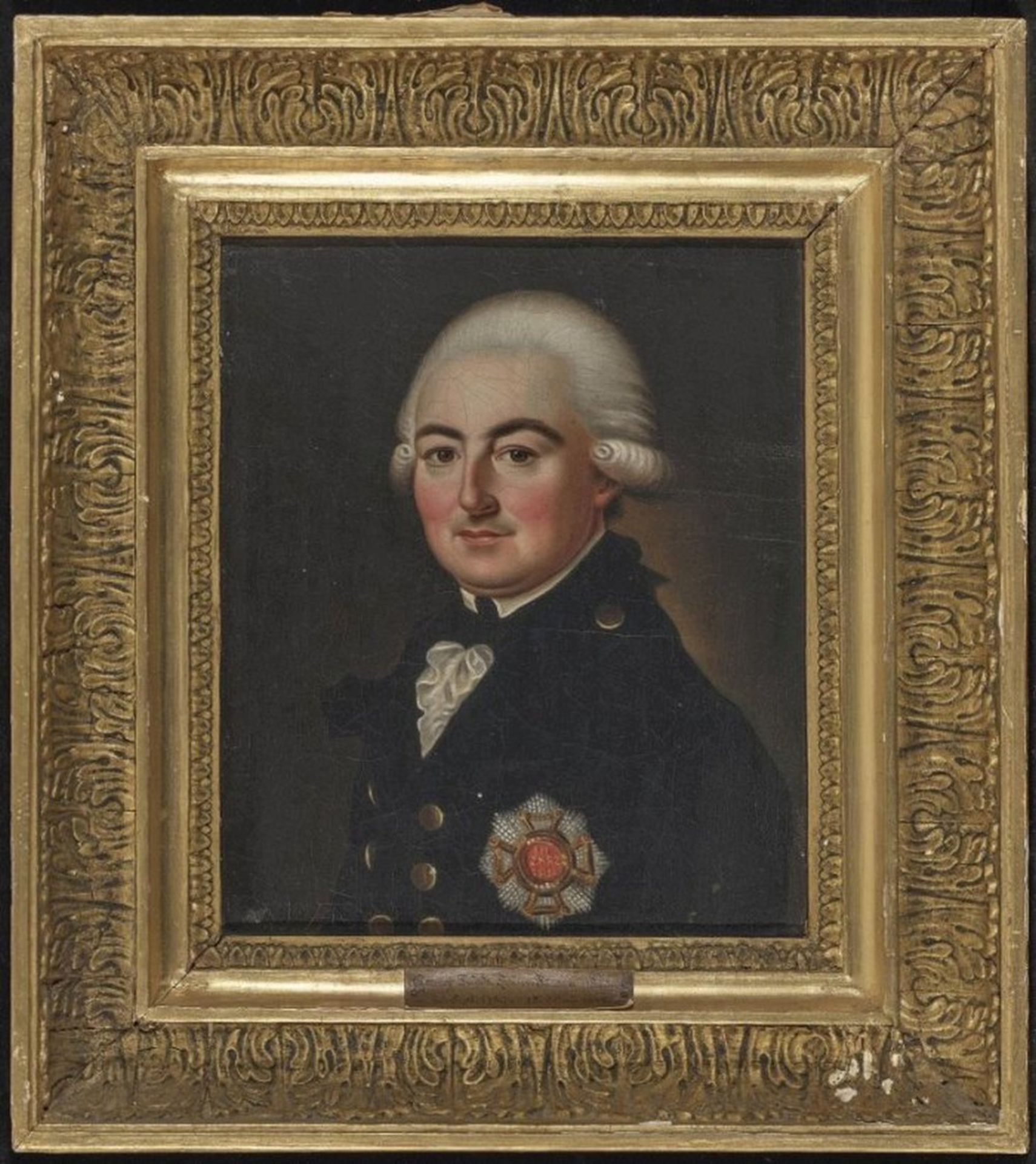 Georg I. von Waldeck-Pyrmont - Bild 2 aus 2