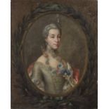 Herzogin Marie Sophie Wilhelmine von Württemberg-Oels