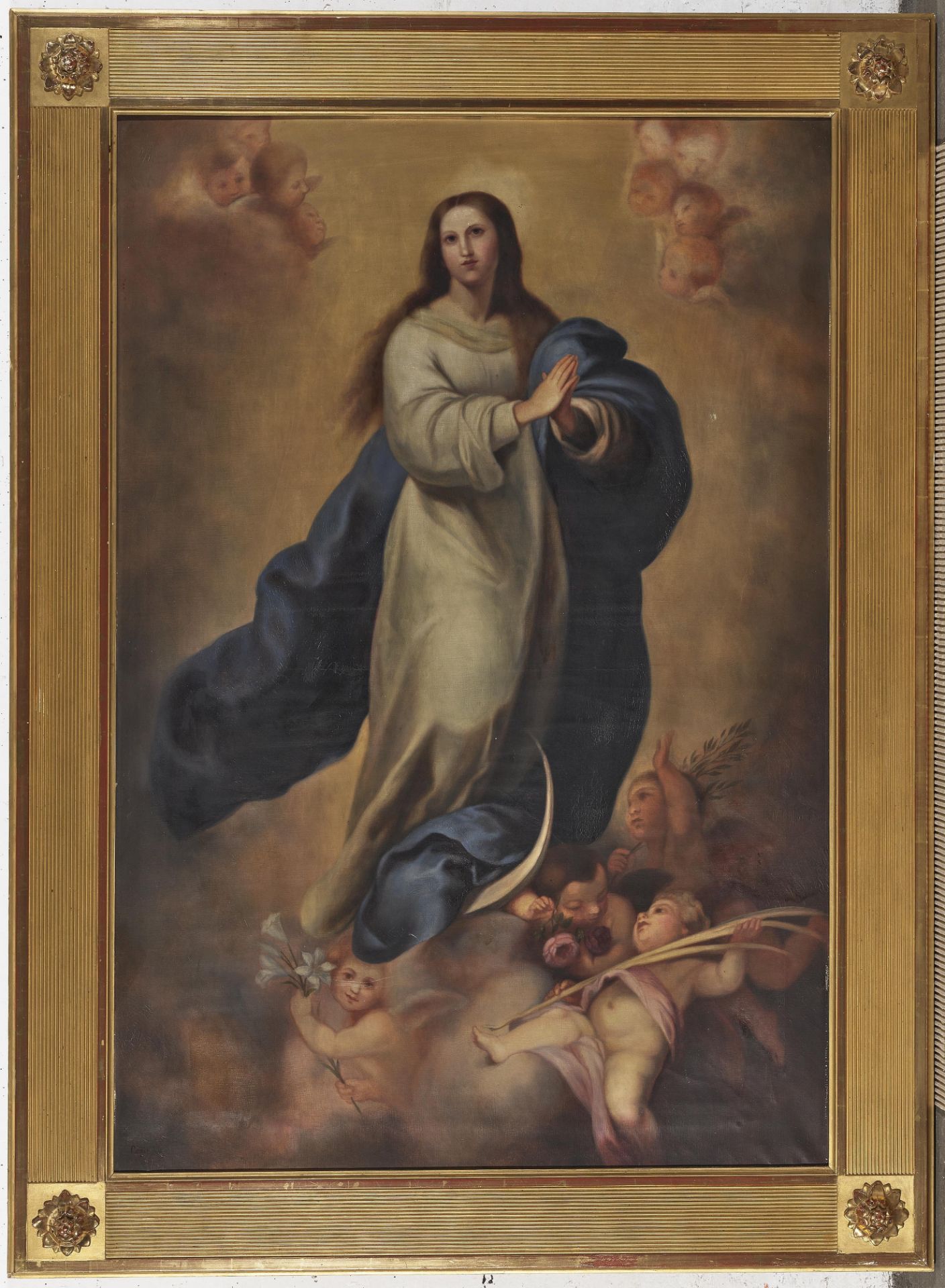 Maria Immaculata - Image 2 of 2