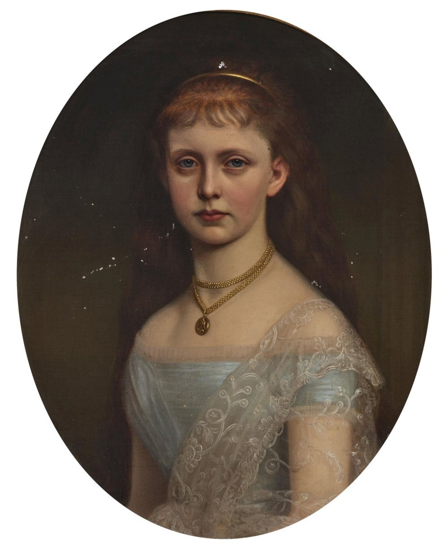 Erzherzogin Margarethe Sophie von Österreich