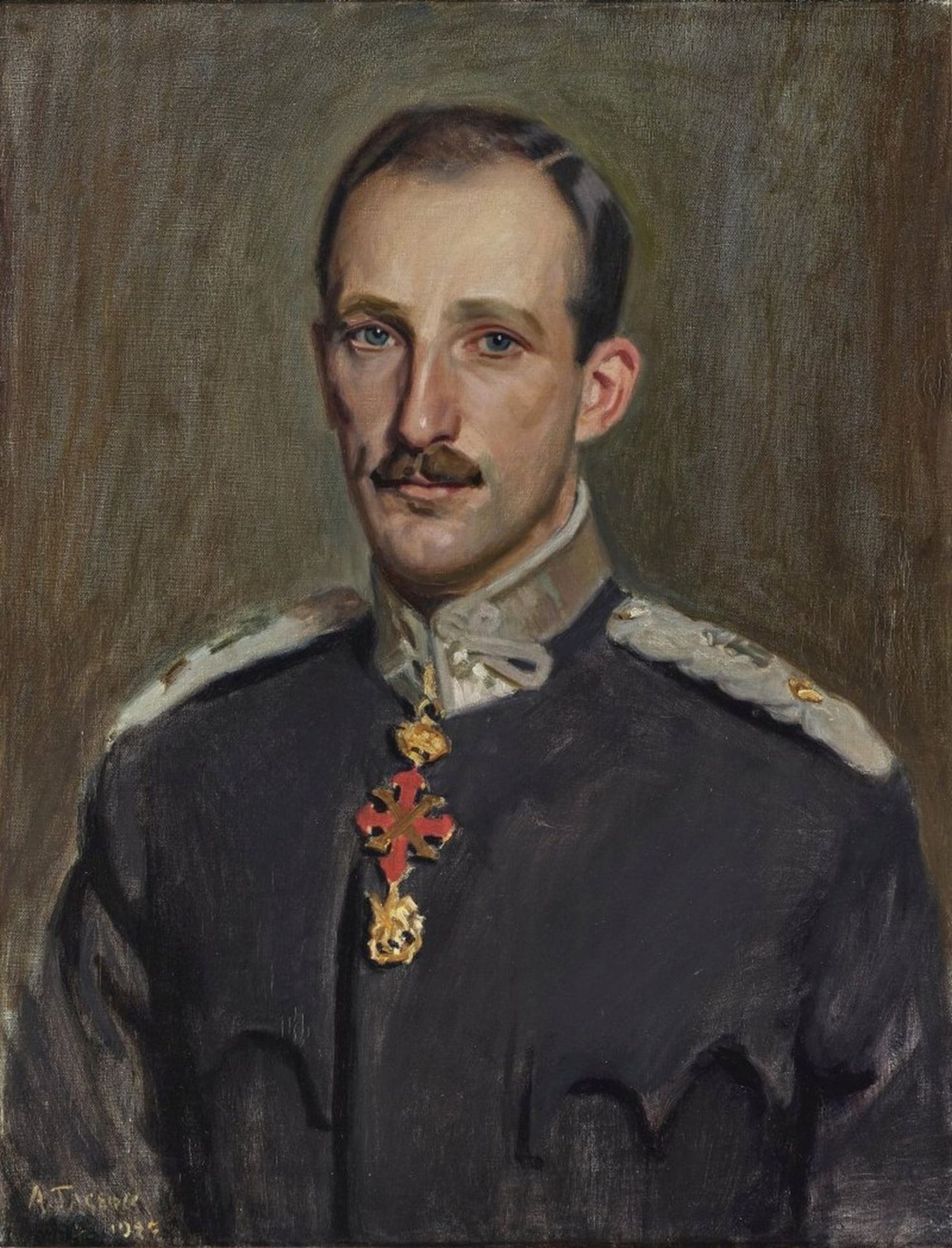 Zar Boris III. von Bulgarien