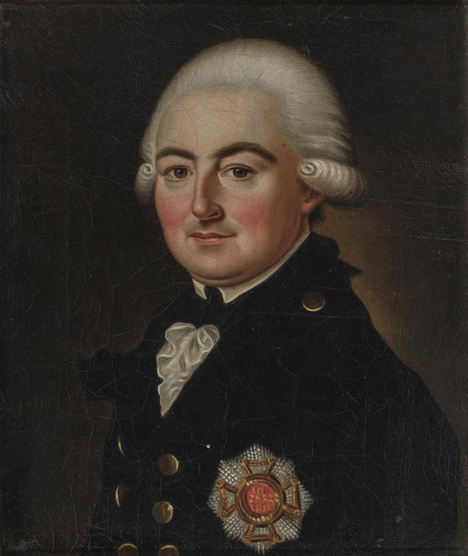 Georg I. von Waldeck-Pyrmont