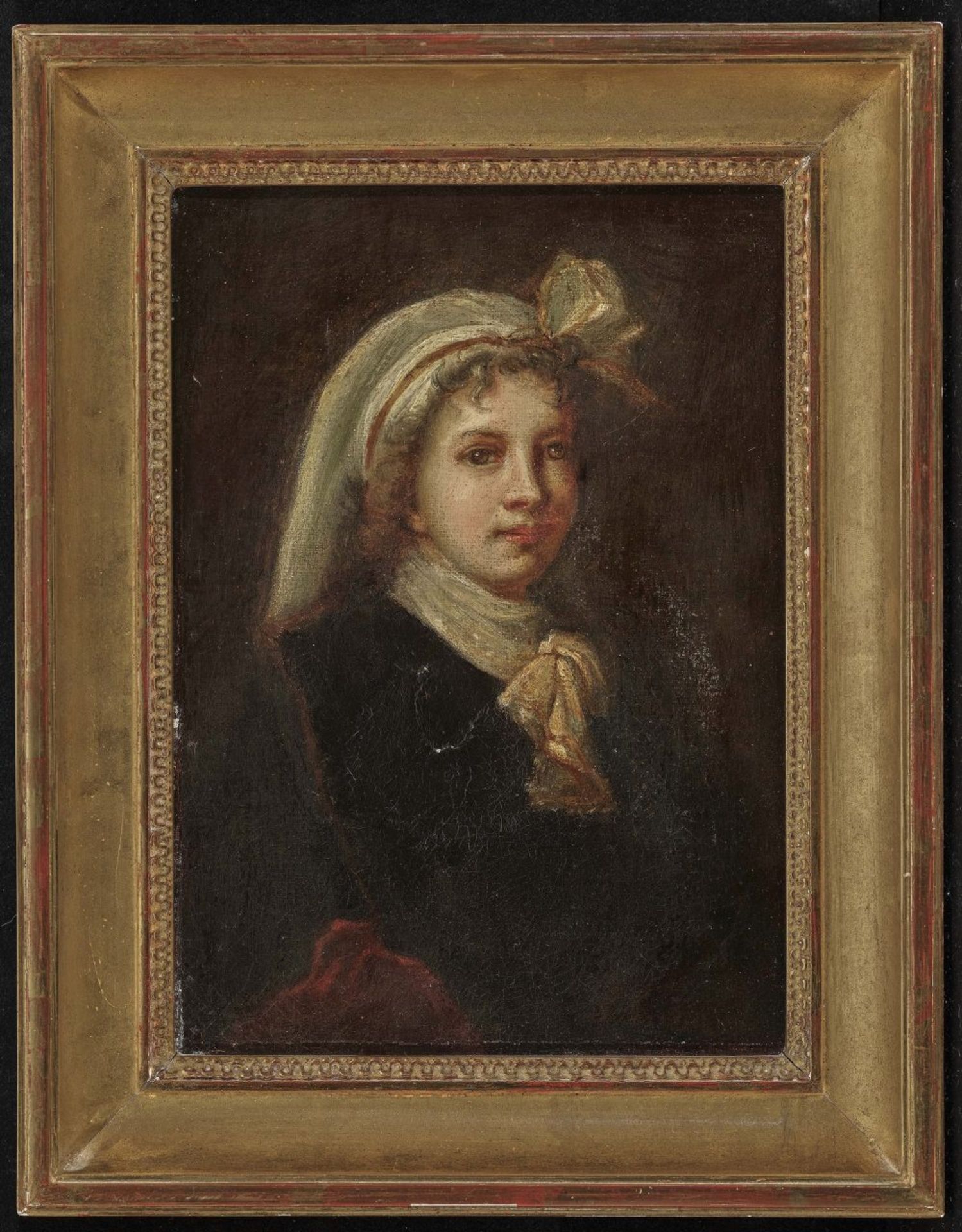 Élisabeth Vigée-Lebrun - Image 2 of 2