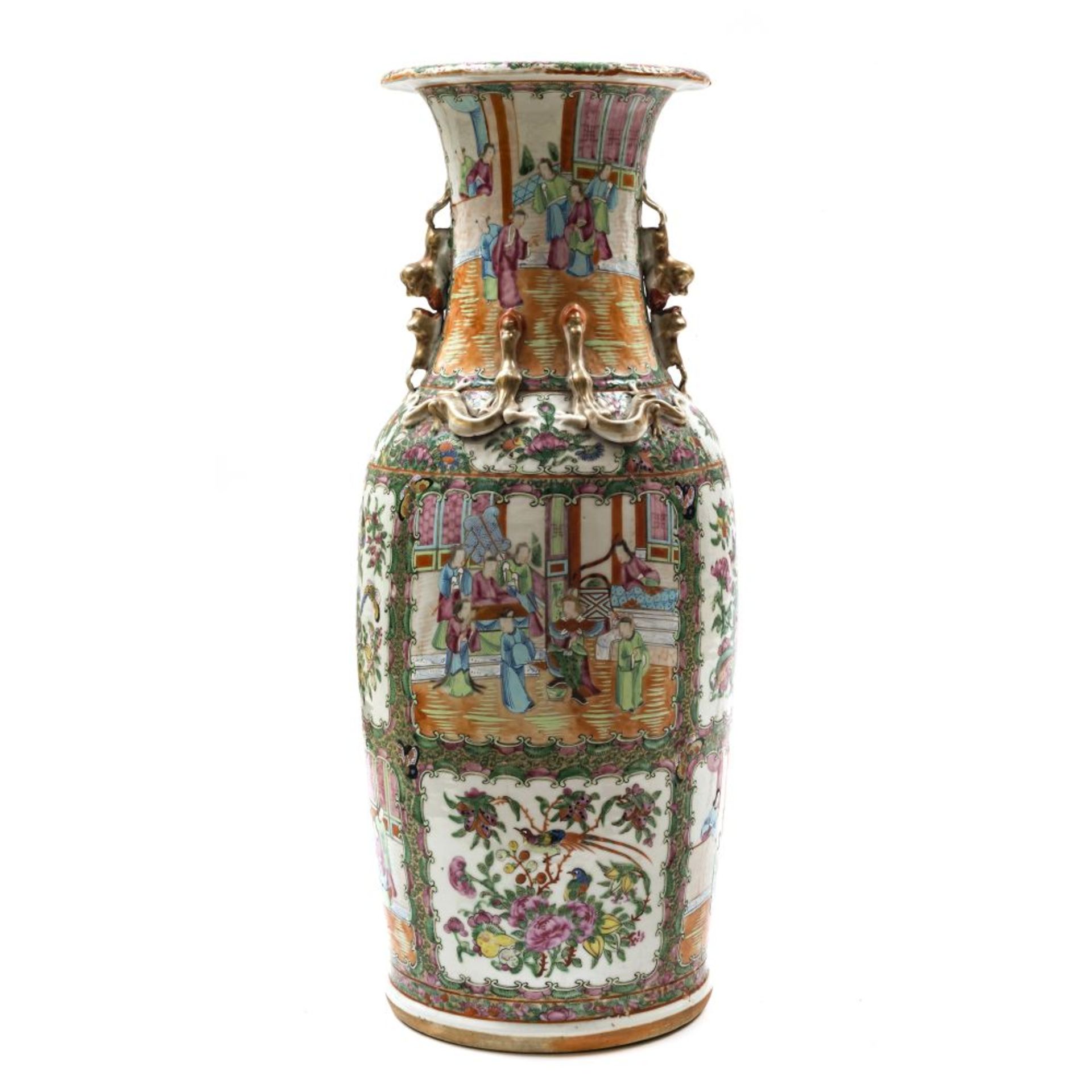 Bodenvase - Image 2 of 2