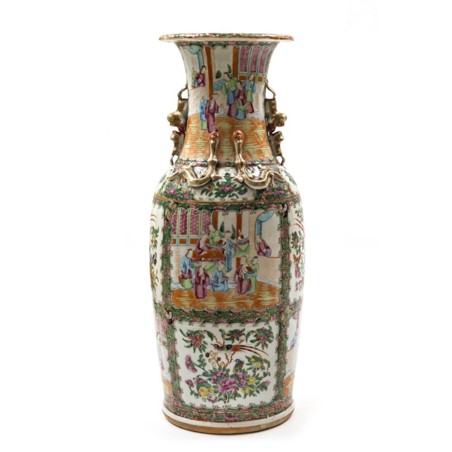 Bodenvase