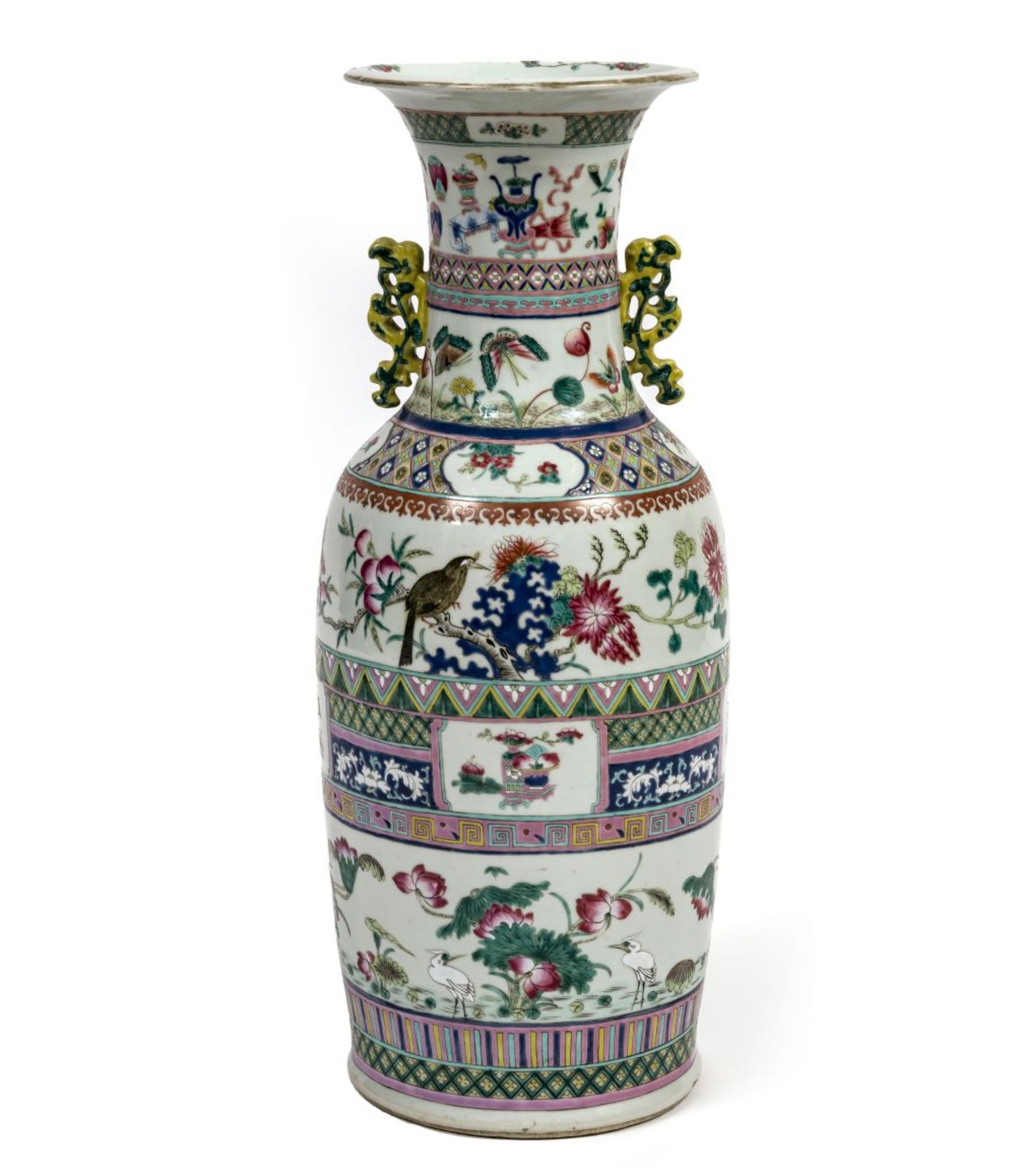 Bodenvase