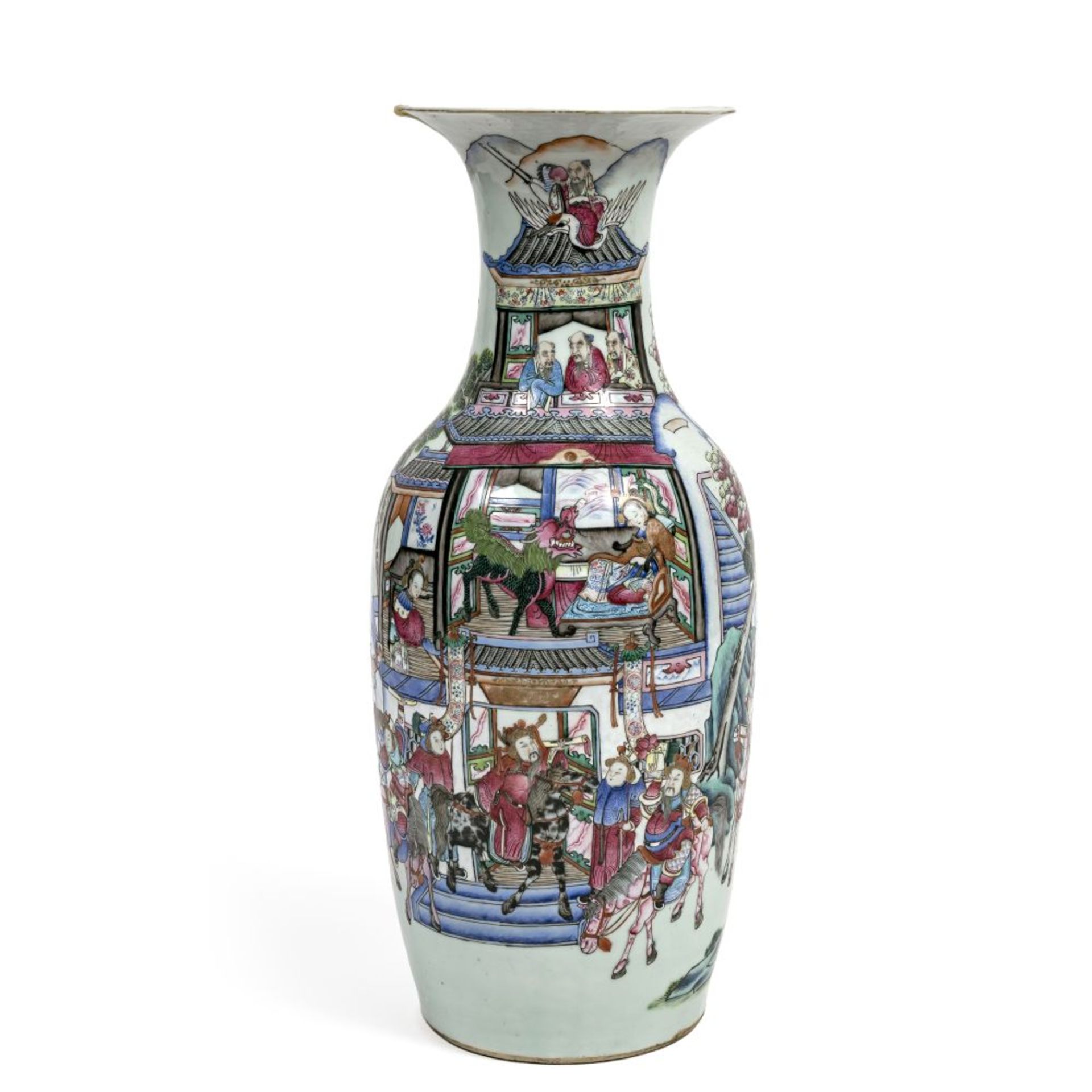 Bodenvase