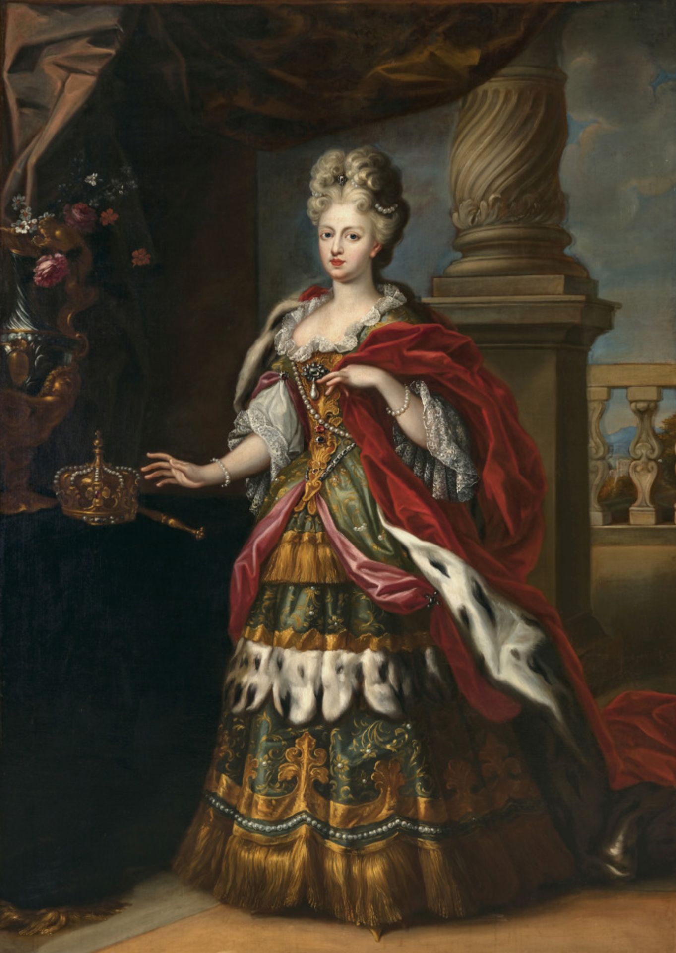 Elisabeth Christine von Braunschweig-Wolfenbüttel