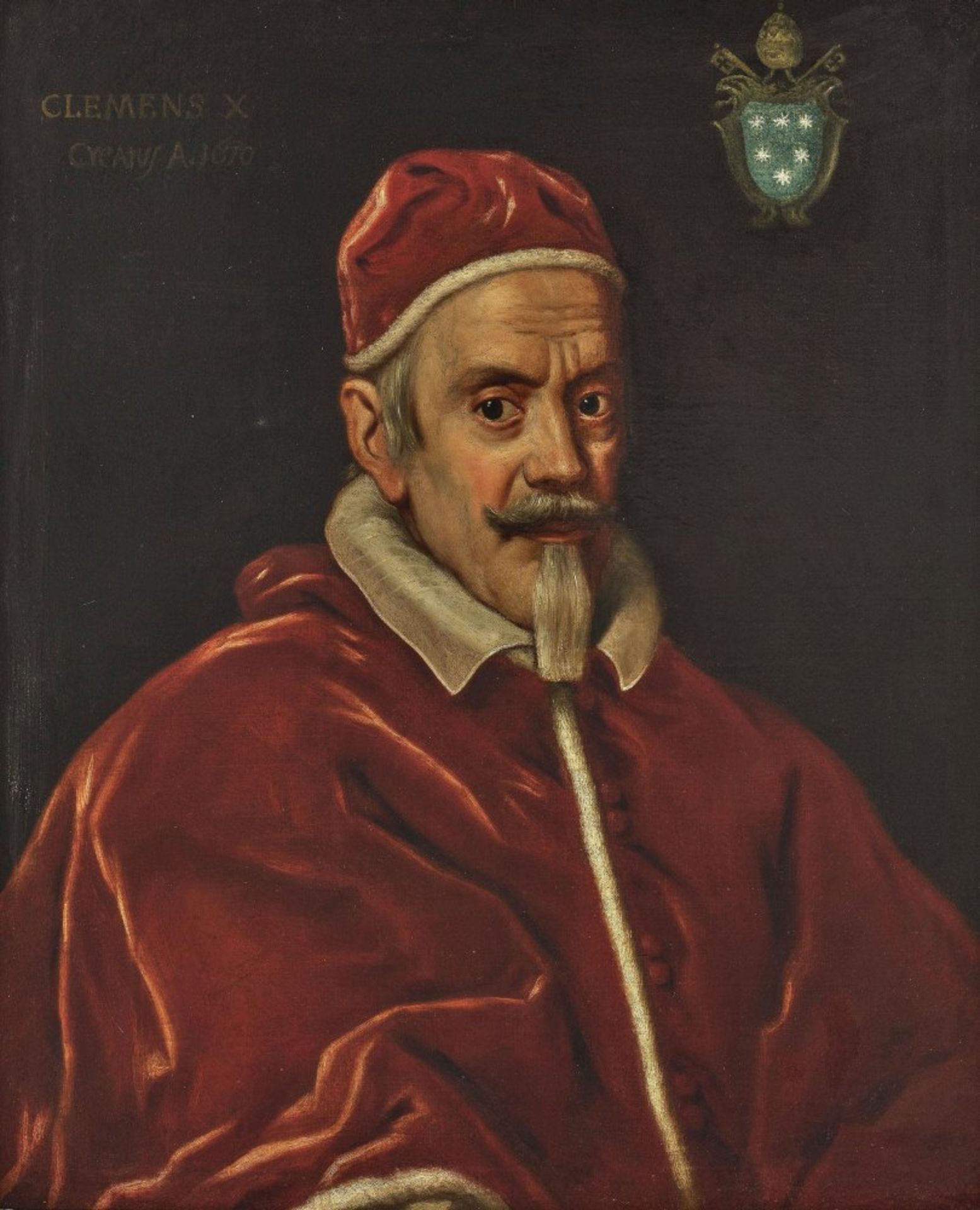 Papst Clemens X.