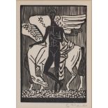 Perseus und Pegasus. 1935