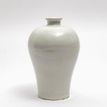 Meiping-Vase - China, 18./19. Jh.