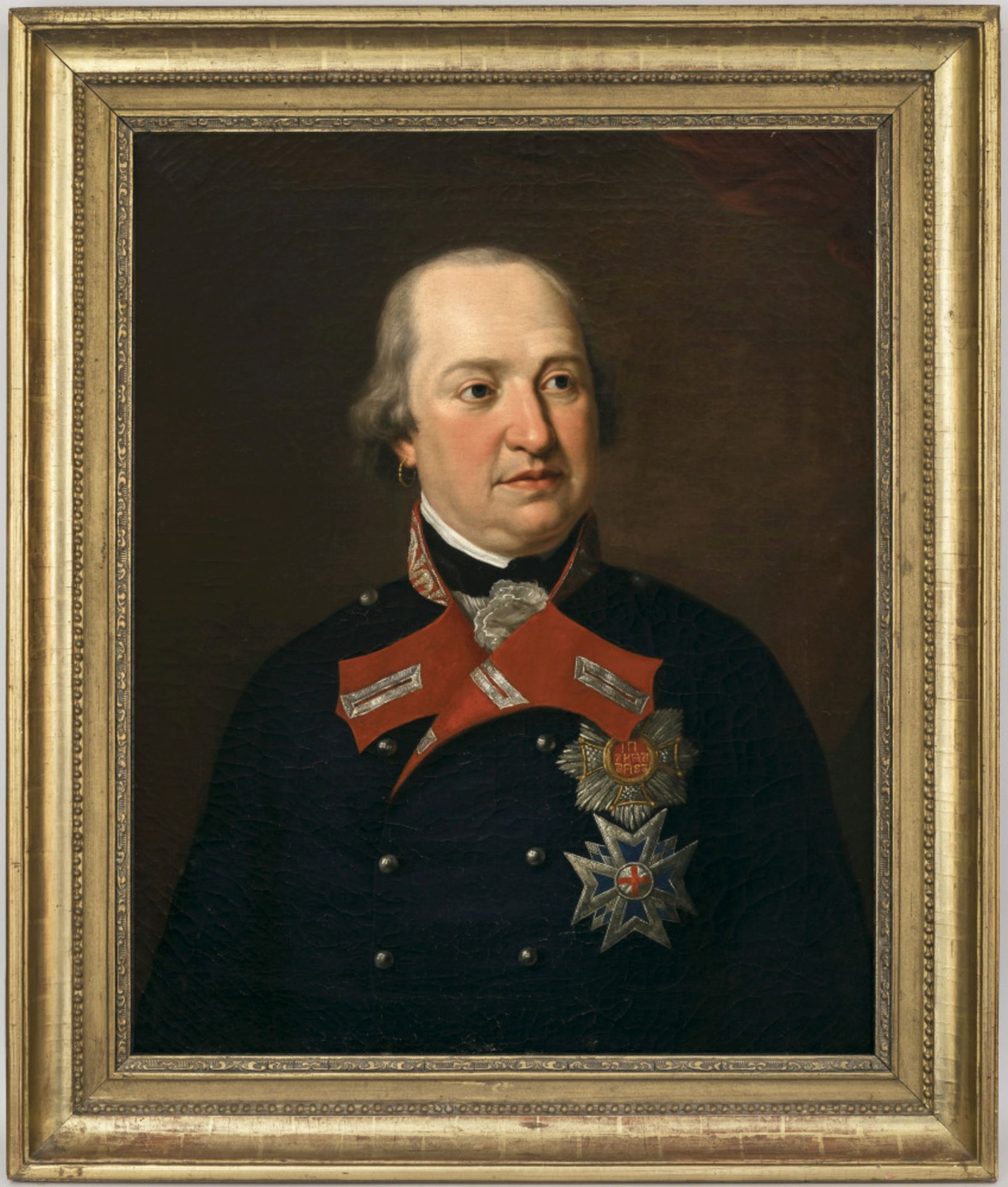 Moritz Kellerhoven, Werkstatt - König Maximilian I. Joseph von Bayern  - Bild 2 aus 2