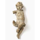 Putto - Johann Joseph Christian (1706 Riedlingen - 1777 ebenda), Umkreis, um 1760