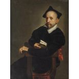 Giovanni Battista (Gianbattista) Moroni, nach - Tizians Lehrmeister