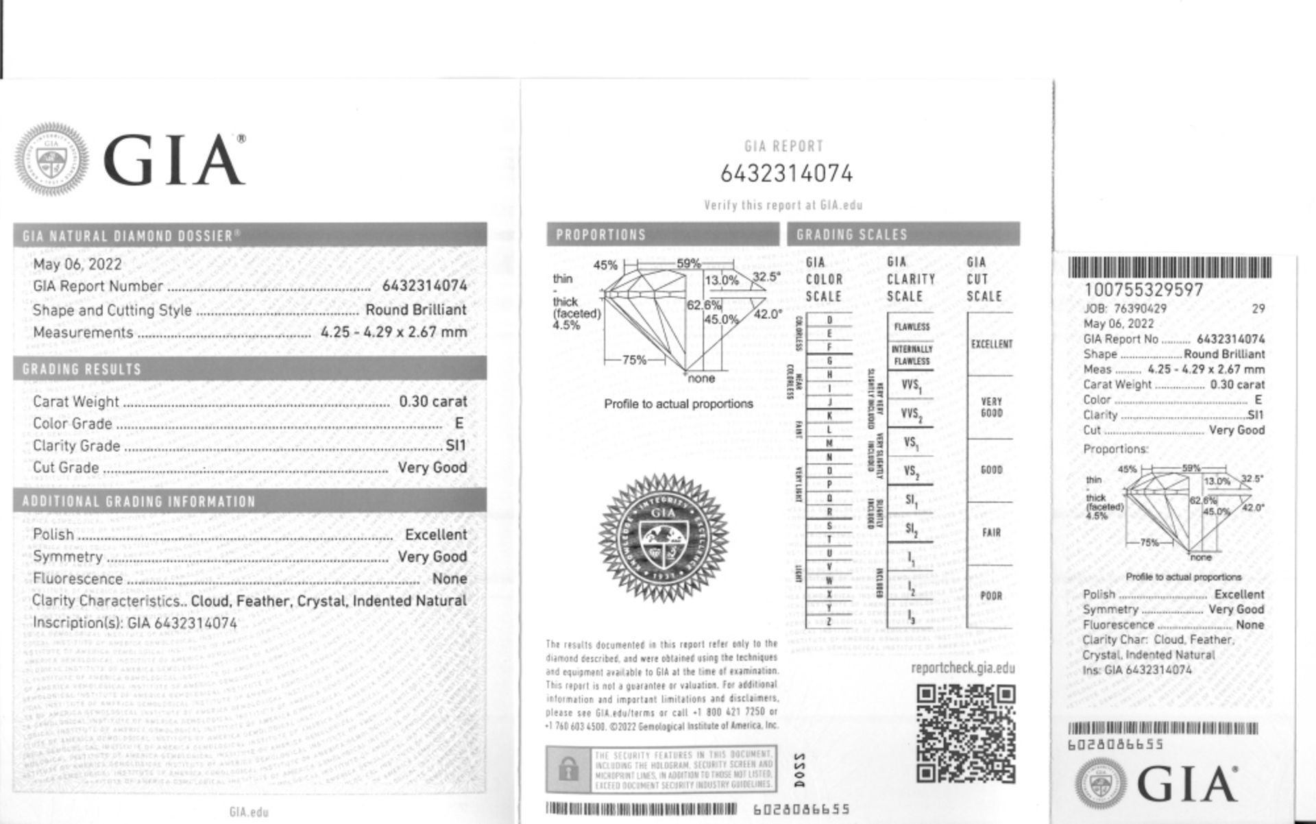 Ausdrucksvoller entouragierender Memoryring verziert mit Brillanten - Belgien, ANTWERP ATELIERS  - Bild 7 aus 10