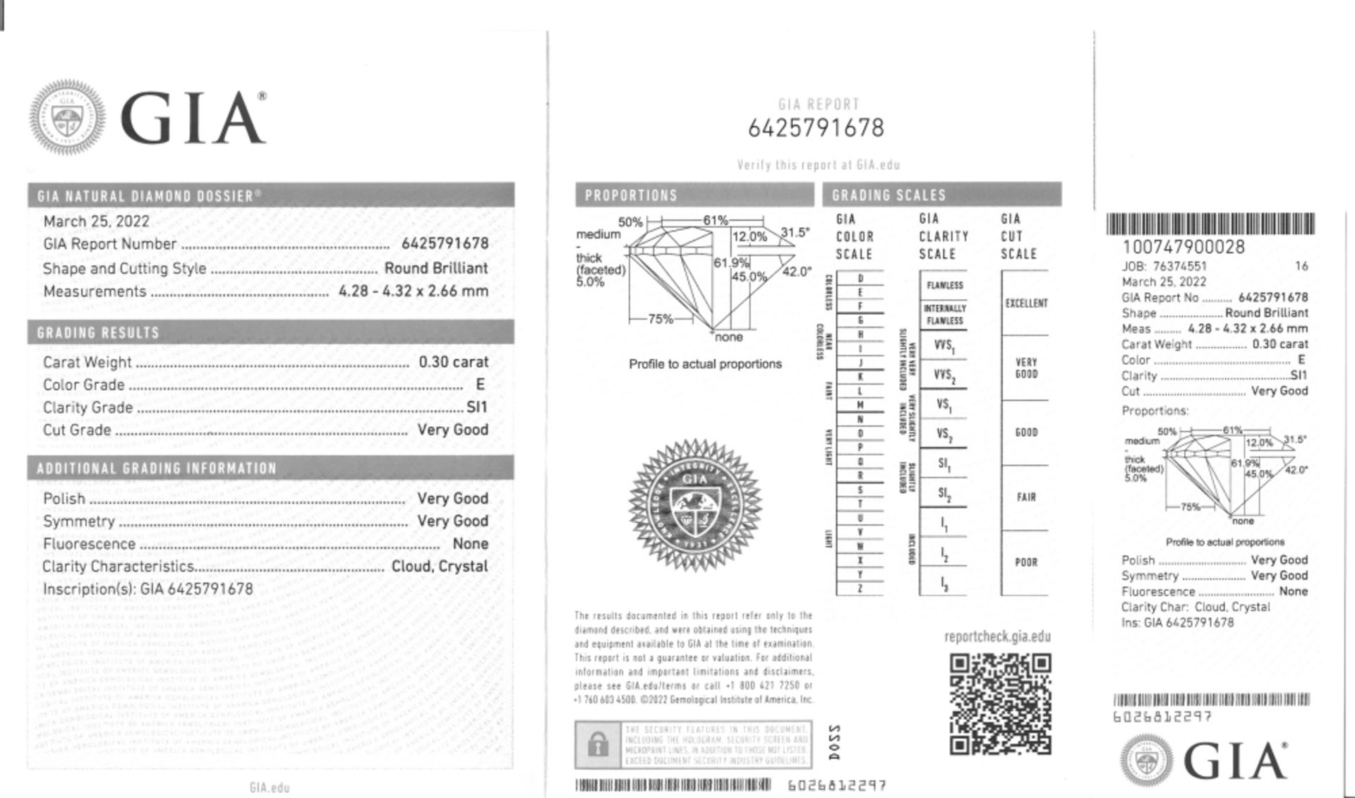 Ausdrucksvoller entouragierender Memoryring verziert mit Brillanten - Belgien, ANTWERP ATELIERS  - Bild 9 aus 10