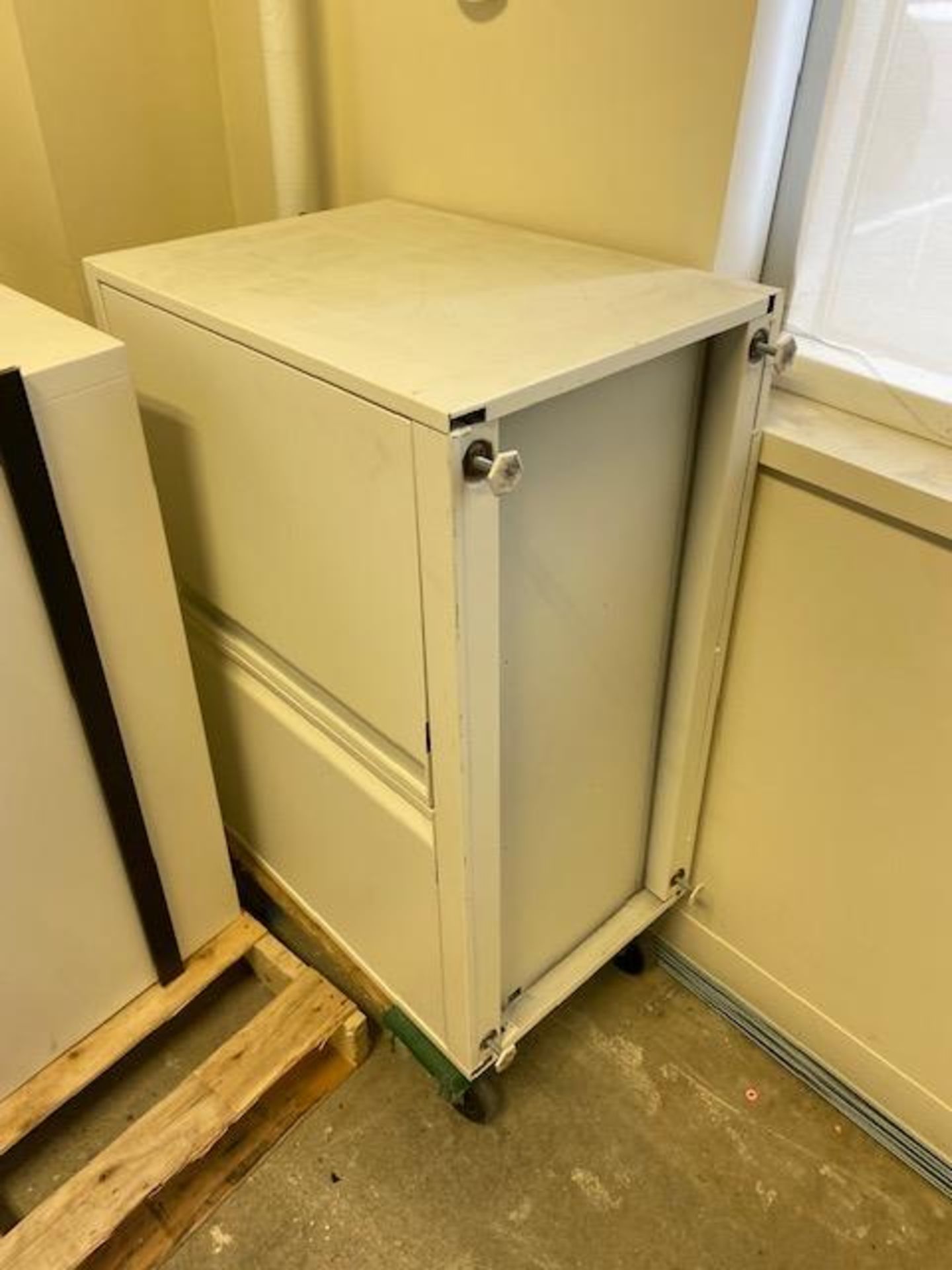 Assorted Lateral File Cabinets - Image 2 of 4