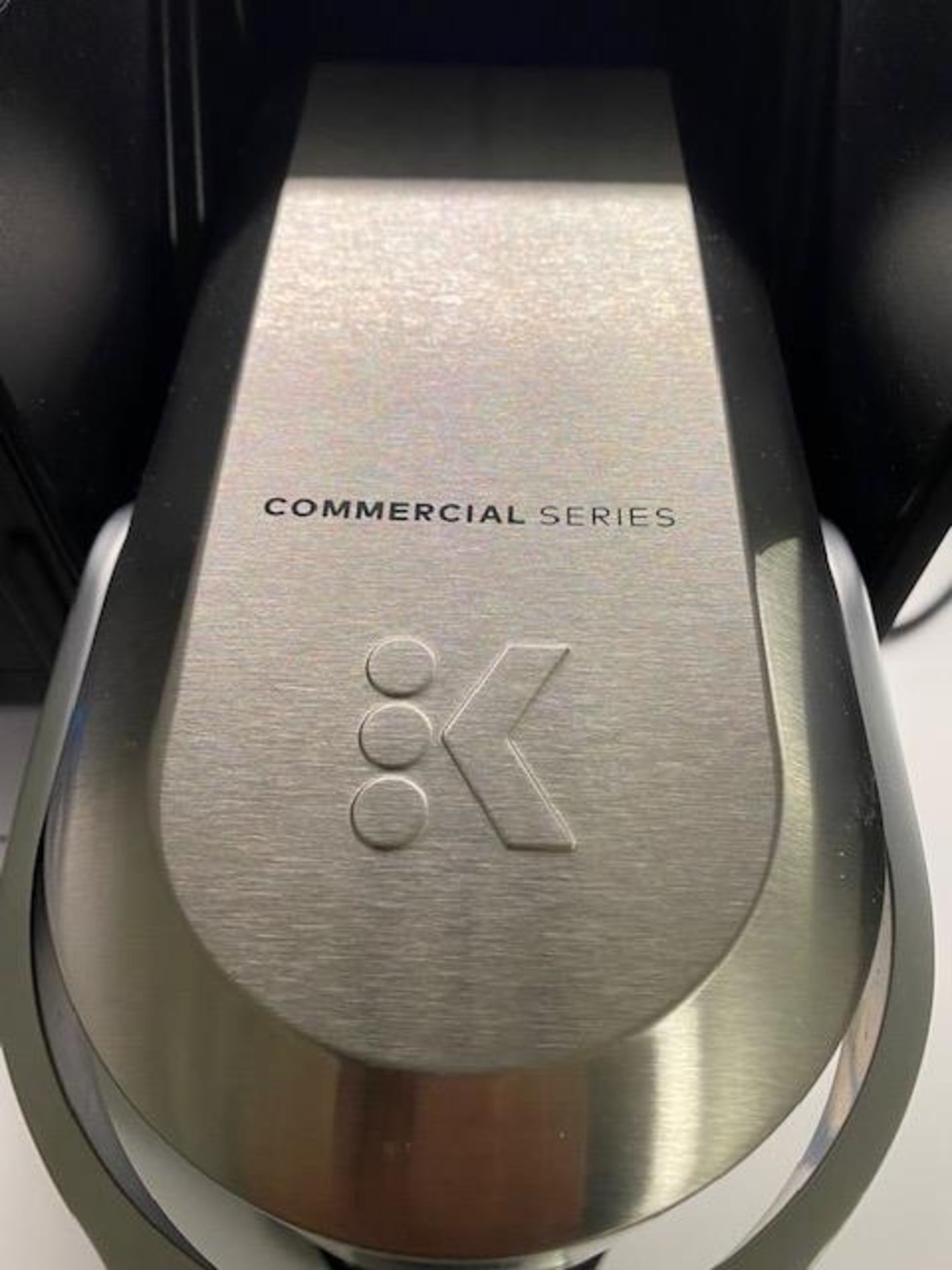 (2) Keurig Commercial Series Coffee Makers