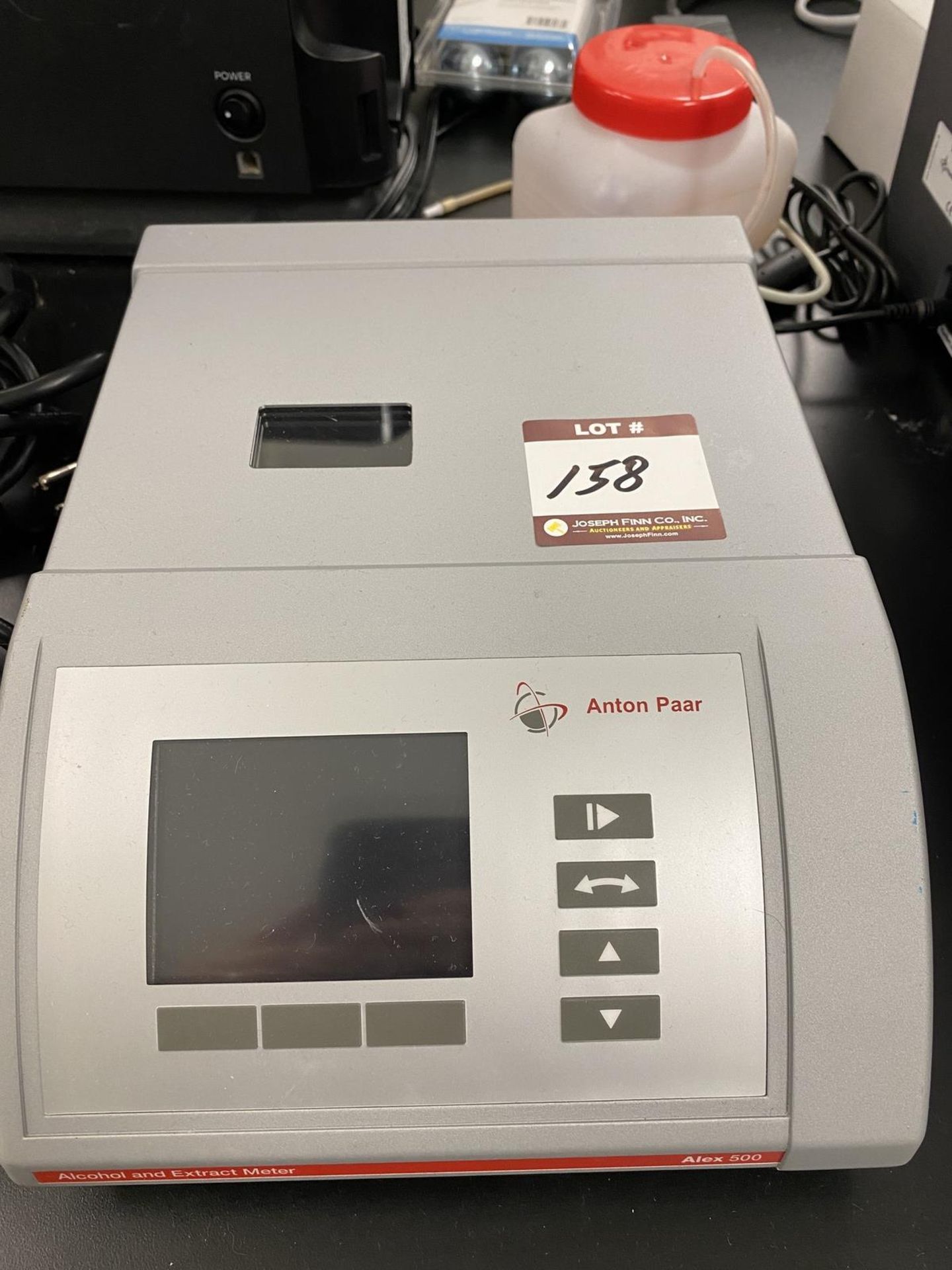 Anton Paar Alex 500 Alcohol and Extract Meter s/n 81870905 | Rig Fee: $250 or HC