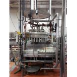 Horix Rotary Piston Filler, W/ Change Parts | Rig Fee $700