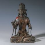 Dali Guanyin Buddha