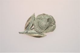 Brosche, Theodor Fahrner, 1930er Jahre