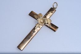 Kreuzanhänger, Historismus