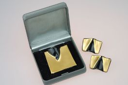 Schmuckset, Rosenthal