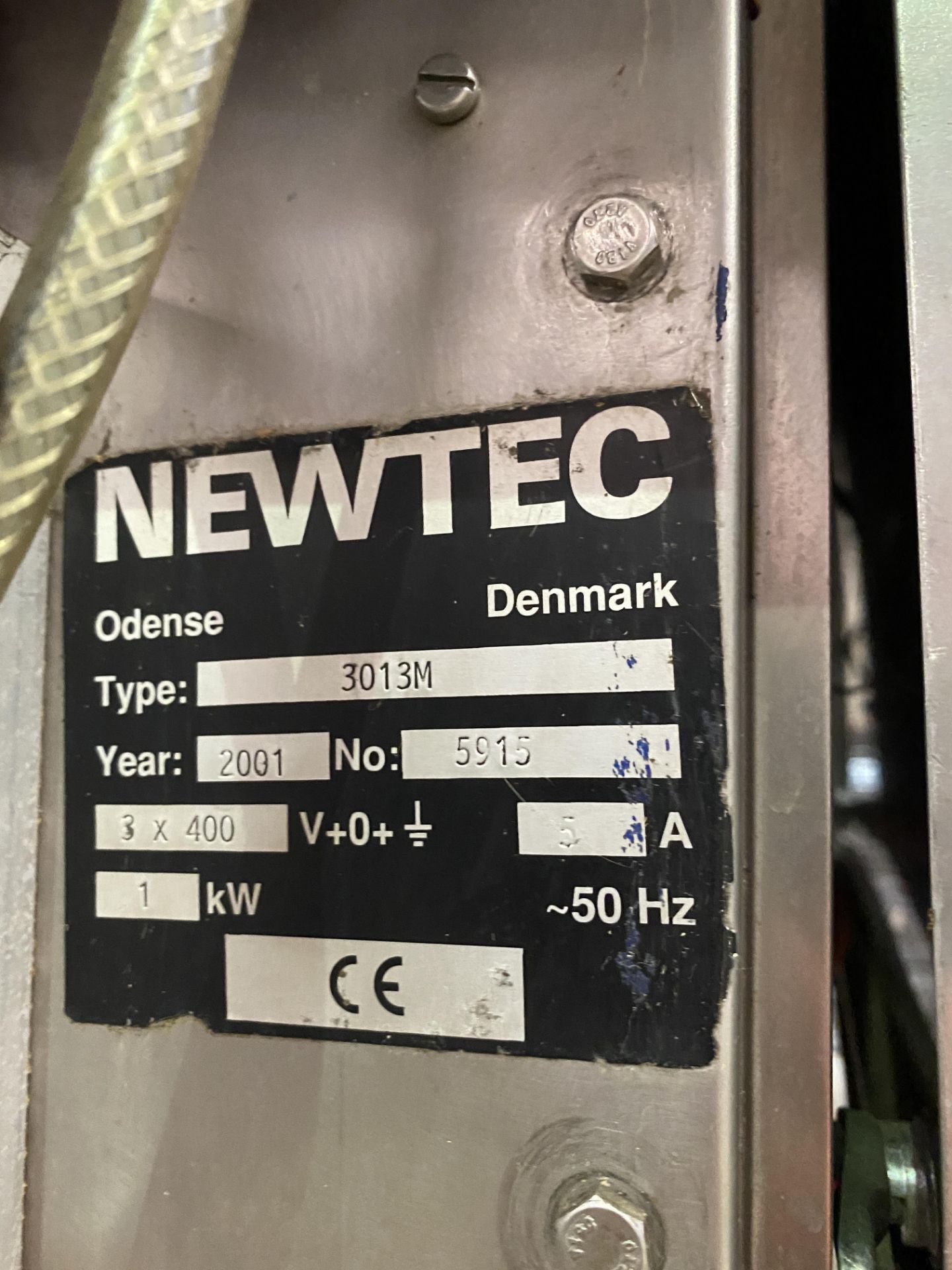 Newtec 3013 M - Image 4 of 4