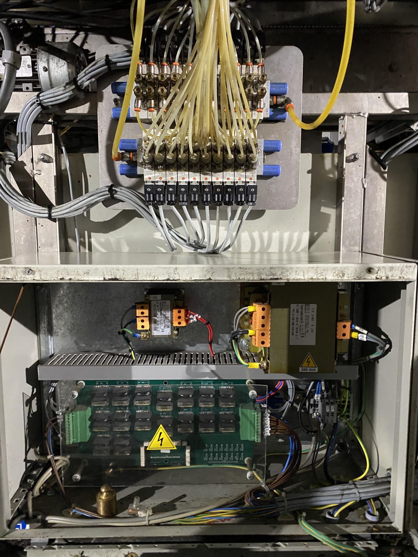 Sorma weigher with punnet filler - Image 9 of 9