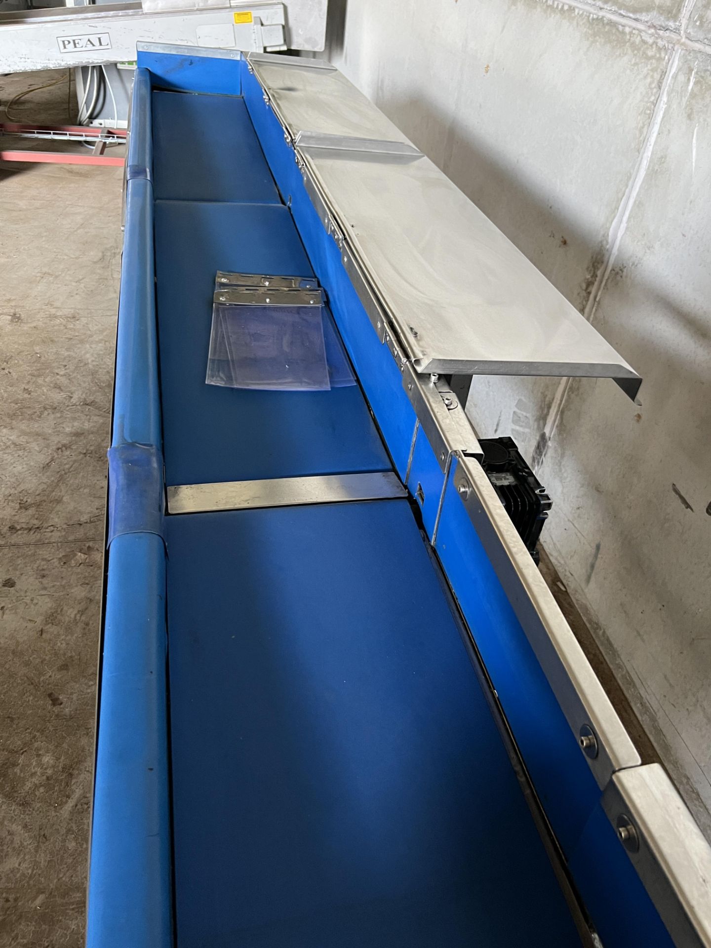 Conveyor - Image 2 of 3