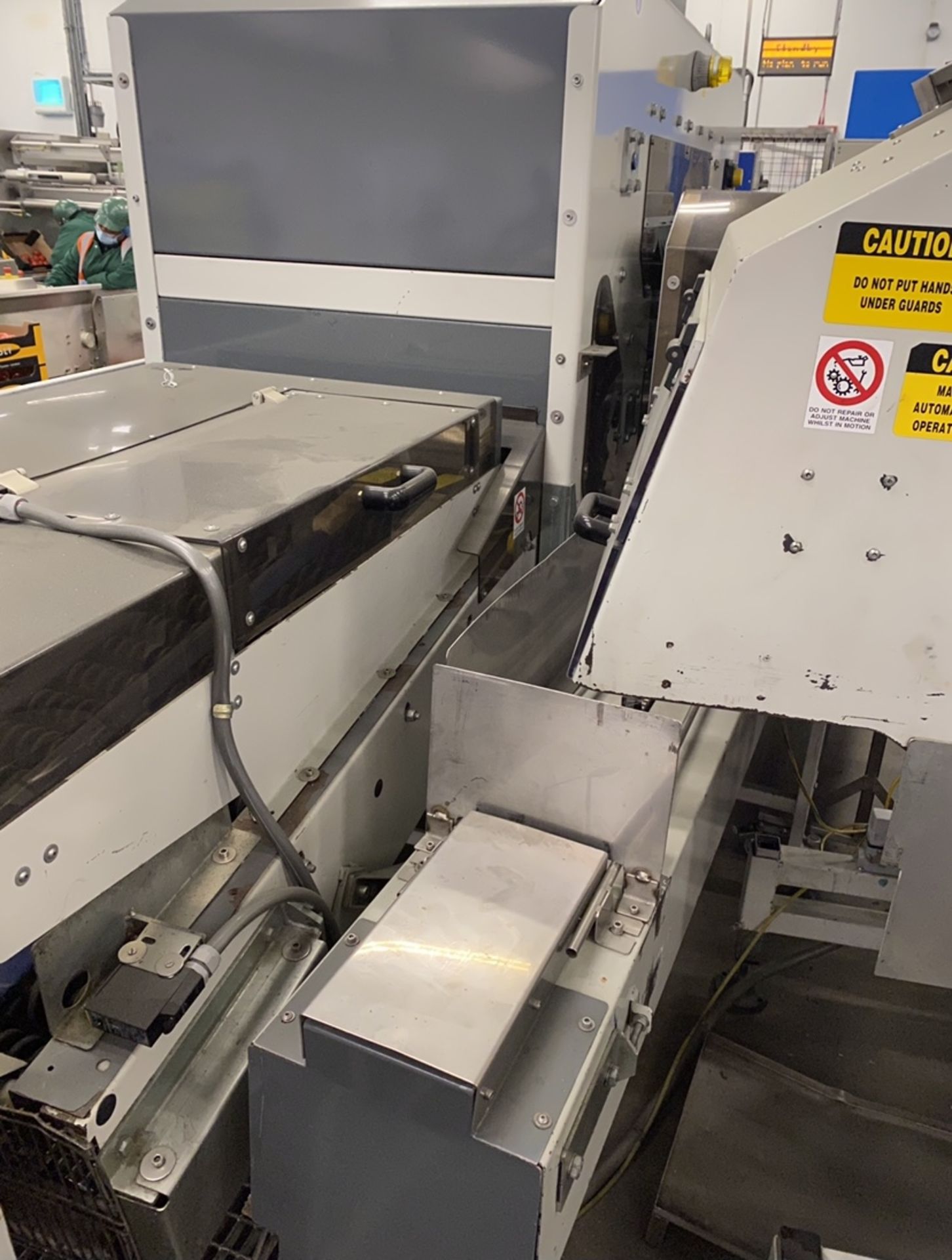 Sorma packing line - Image 7 of 11
