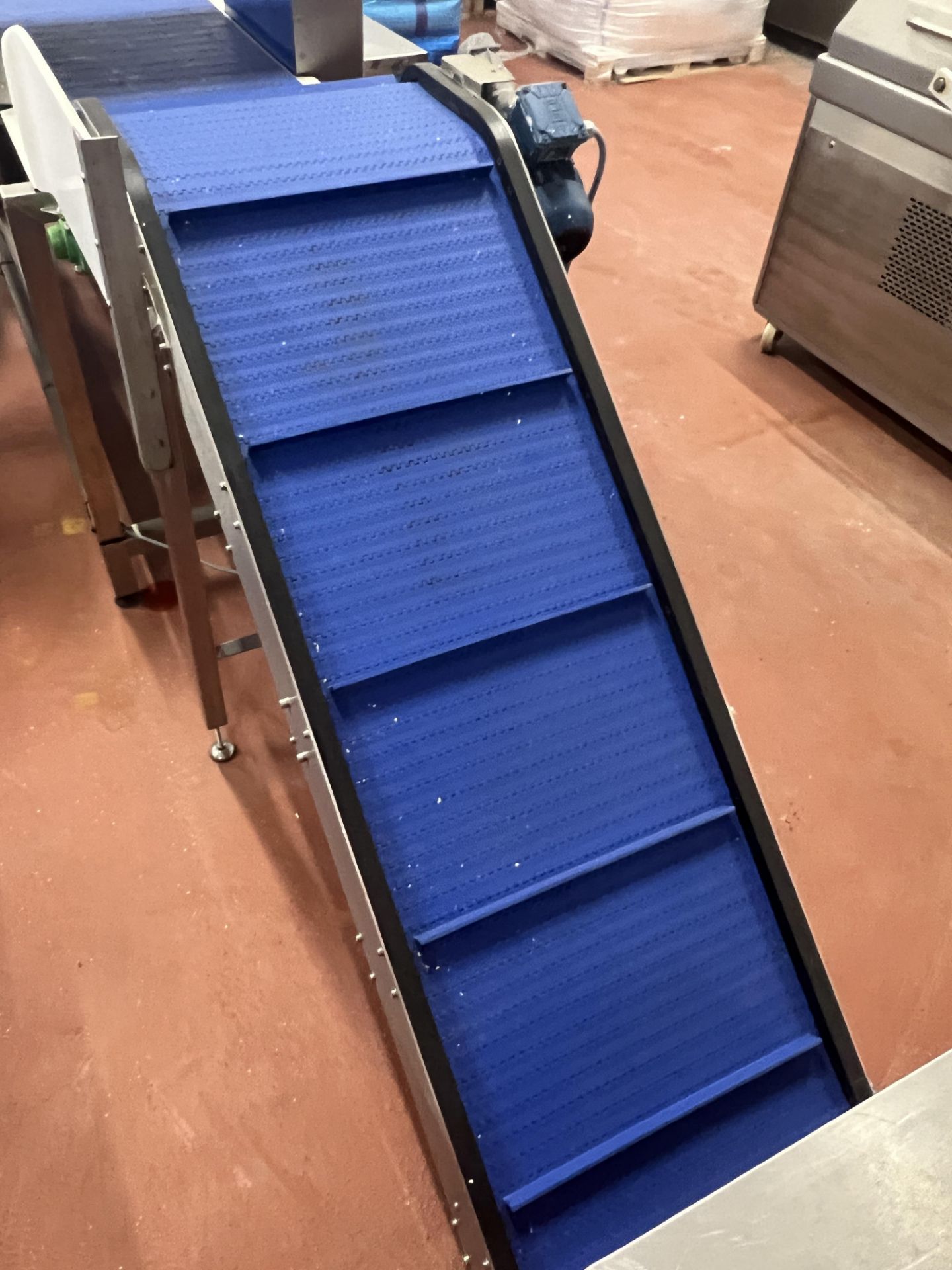 Elevator conveyor - Image 3 of 3