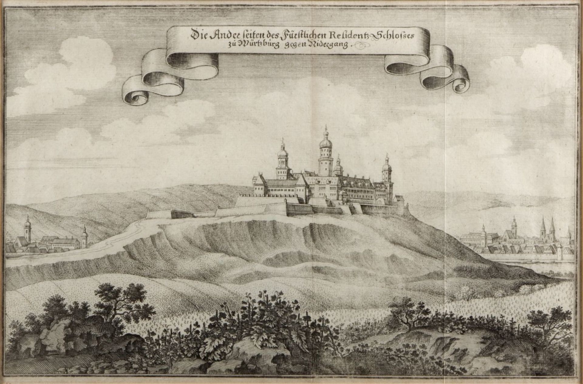 Schedel. Merian. Bodenehr u.a. - Bild 5 aus 10