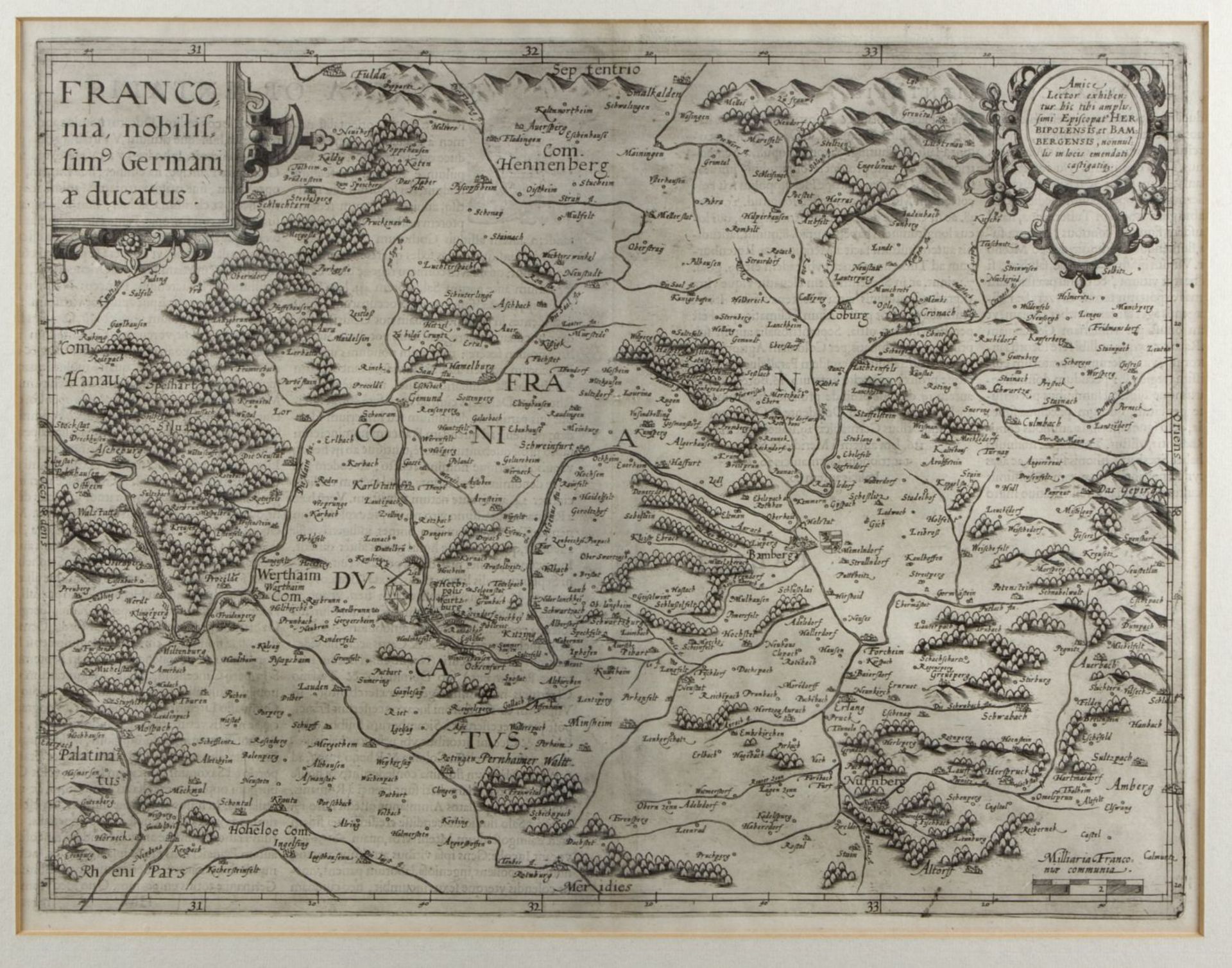 Schedel. Merian. Bodenehr u.a. - Bild 2 aus 10