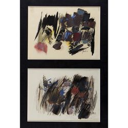Auktion 387 - Kunst & Antiquitäten & Schmuck