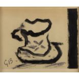 Braque, Georges. 1881 Argenteuil - Paris 1963