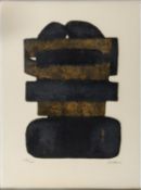 Soulages, Pierre. 1919 Rodez