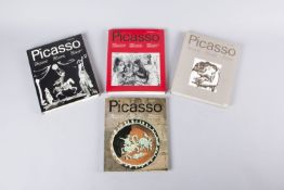 Bloch, Georges Pablo Picasso - Katalog