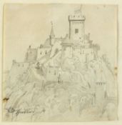 Spitzweg, Carl. 1808 - München - 1885